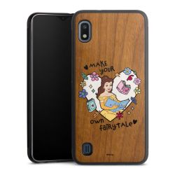 Holz Hard Case Walnuss