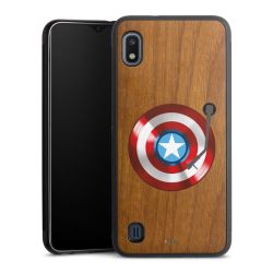 Holz Hard Case Walnuss