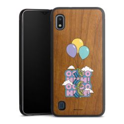 Holz Hard Case Walnuss