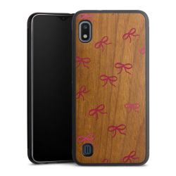 Holz Hard Case Walnuss