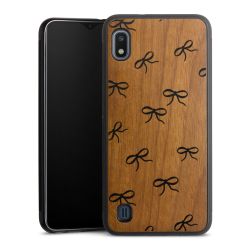 Holz Hard Case Walnuss