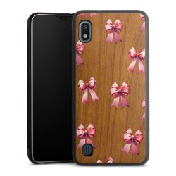 Holz Hard Case Walnuss