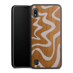 Holz Hard Case Walnuss