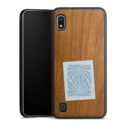 Holz Hard Case Walnuss