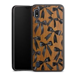 Holz Hard Case Walnuss