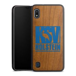 Holz Hard Case Walnuss