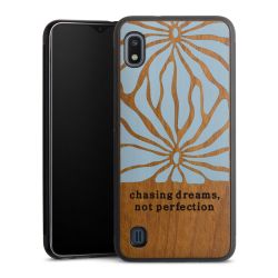 Holz Hard Case Walnuss