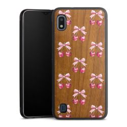 Holz Hard Case Walnuss