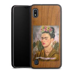 Holz Hard Case Walnuss