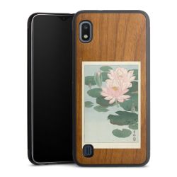 Holz Hard Case Walnuss