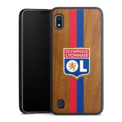 Holz Hard Case Walnuss