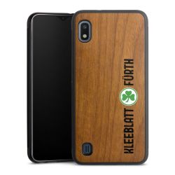 Holz Hard Case Walnuss