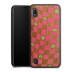 Holz Hard Case Walnuss