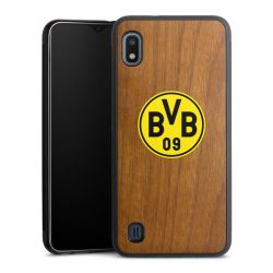 Holz Hard Case Walnuss