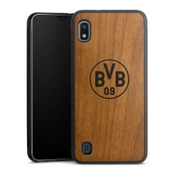 Holz Hard Case Walnuss