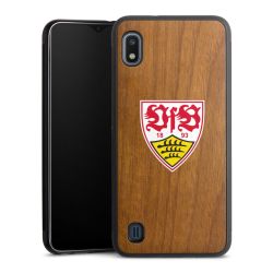 Holz Hard Case Walnuss