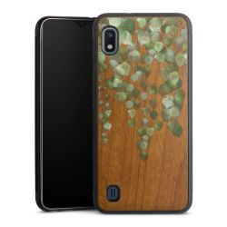 Holz Hard Case Walnuss