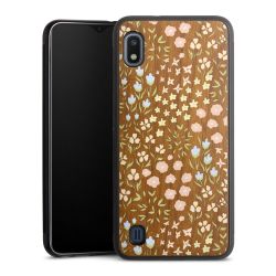 Holz Hard Case Walnuss