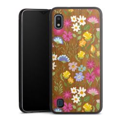 Holz Hard Case Walnuss