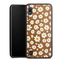 Holz Hard Case Walnuss