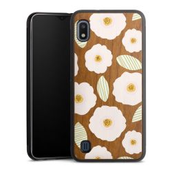 Holz Hard Case Walnuss