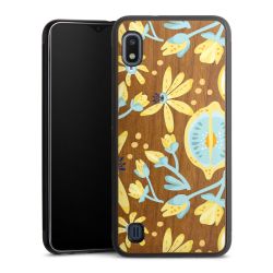 Holz Hard Case Walnuss