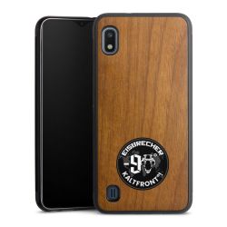 Holz Hard Case Walnuss