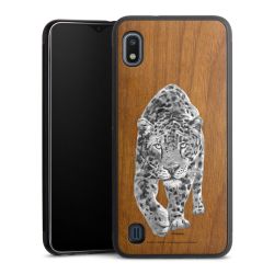 Holz Hard Case Walnuss