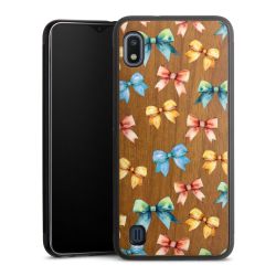 Holz Hard Case Walnuss