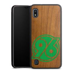 Holz Hard Case Walnuss