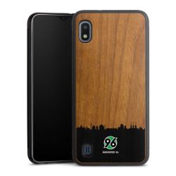 Holz Hard Case Walnuss