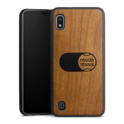 Holz Hard Case Walnuss