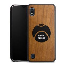 Holz Hard Case Walnuss