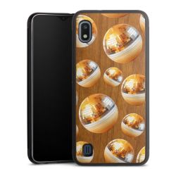 Holz Hard Case Walnuss