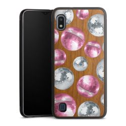 Holz Hard Case Walnuss