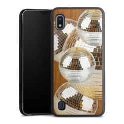 Holz Hard Case Walnuss