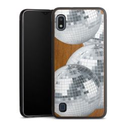 Holz Hard Case Walnuss