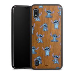 Holz Hard Case Walnuss