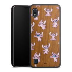 Holz Hard Case Walnuss