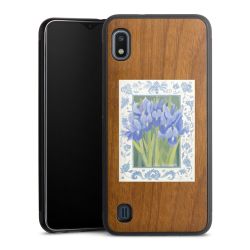 Holz Hard Case Walnuss