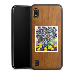 Holz Hard Case Walnuss