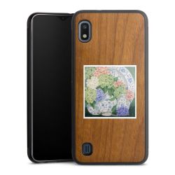 Holz Hard Case Walnuss