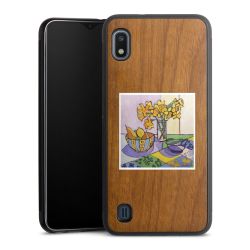 Holz Hard Case Walnuss