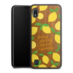 Holz Hard Case Walnuss