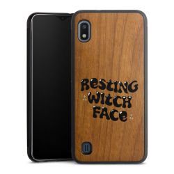 Holz Hard Case Walnuss