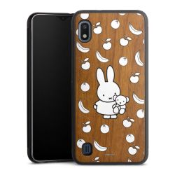 Holz Hard Case Walnuss