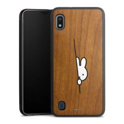 Holz Hard Case Walnuss