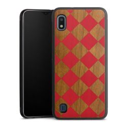 Holz Hard Case Walnuss