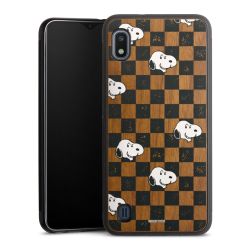 Holz Hard Case Walnuss