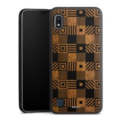 Holz Hard Case Walnuss